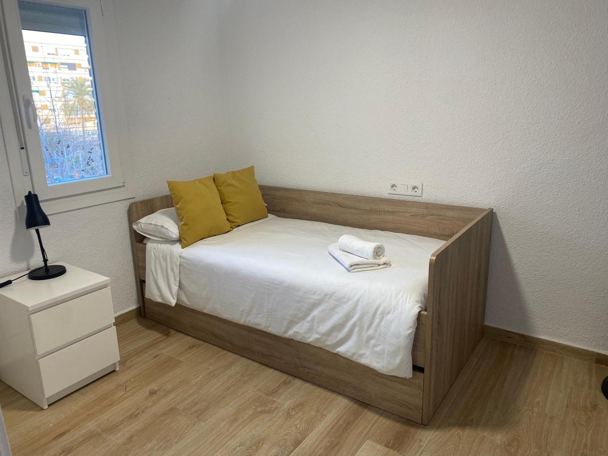 Plaza Andalucia Apartment -A 10Min Caminando Del Puente Romano Cordova Esterno foto